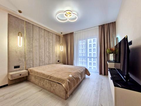 квартира за адресою Київ, Михайла Максимовича вул. (Онуфрія Трутенка), 26-Д