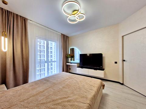 квартира за адресою Київ, Михайла Максимовича вул. (Онуфрія Трутенка), 26-Д