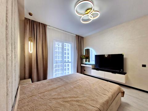 квартира за адресою Київ, Михайла Максимовича вул. (Онуфрія Трутенка), 26-Д