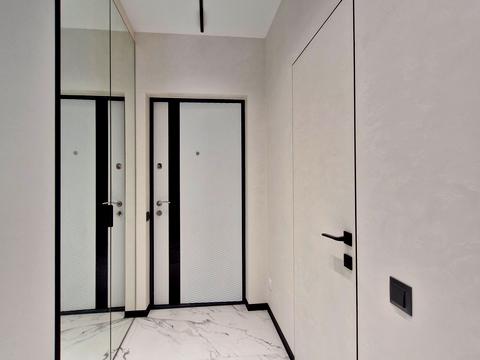 квартира за адресою Київ, Михайла Максимовича вул. (Онуфрія Трутенка), 26-Д