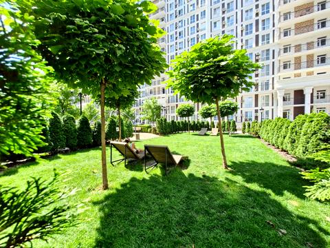 квартира за адресою Київ, Михайла Максимовича вул. (Онуфрія Трутенка), 26-Д