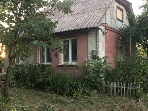 будинок за адресою Ніни Сосніної вул.