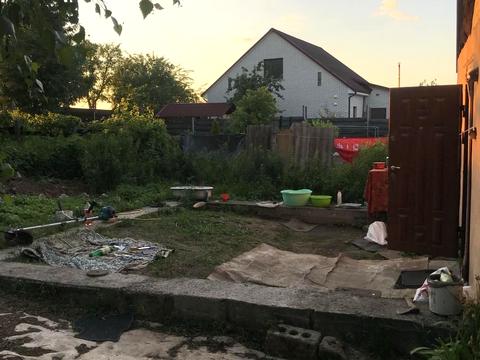 дом по адресу Нины Сосниной ул.