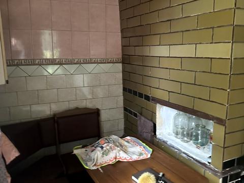 дом по адресу Нины Сосниной ул.