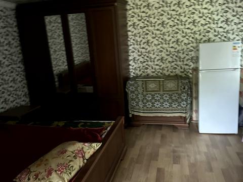 дом по адресу Нины Сосниной ул.