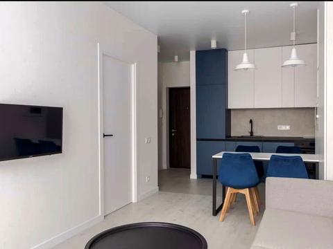 квартира за адресою Героїв Майдану вул., (Будинок 2)