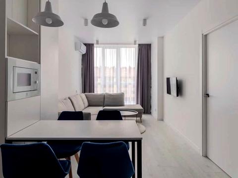 квартира за адресою Героїв Майдану вул., (Будинок 2)