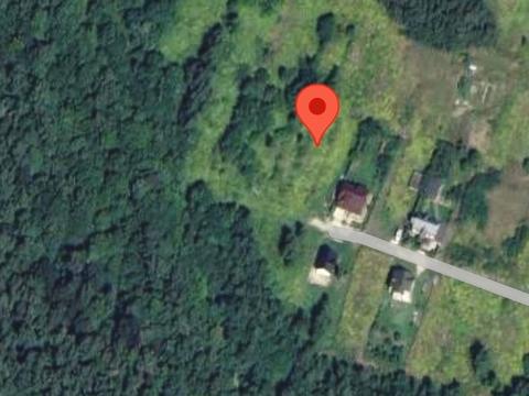 ділянка за адресою Петра Сагайдачного вул.