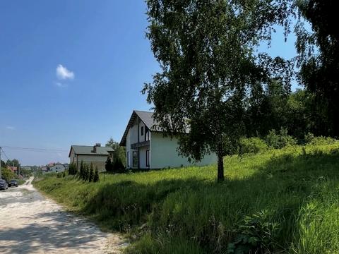 участок по адресу Петра Сагайдачного ул.