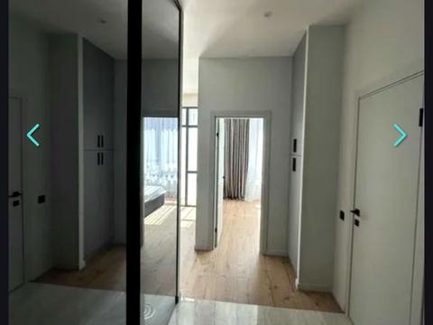 квартира за адресою Первозванівська вул., 22-А