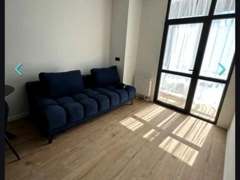 квартира за адресою Первозванівська вул., 22-А