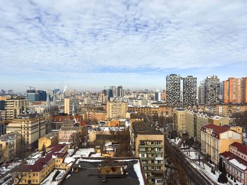 квартира за адресою Предславинська вул., 20-А