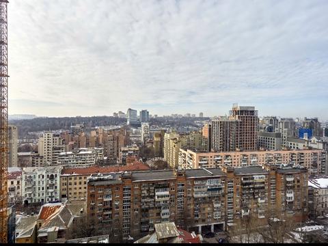 квартира за адресою Предславинська вул., 20-А