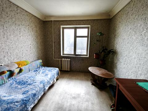 квартира за адресою Дніпровська набережна вул., 9-А