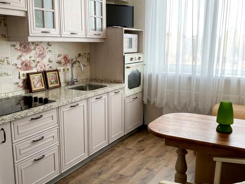 квартира за адресою Юлії Здановської вул. (Ломоносова), 46/1