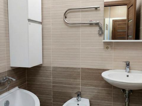 квартира за адресою Юлії Здановської вул. (Ломоносова), 46/1