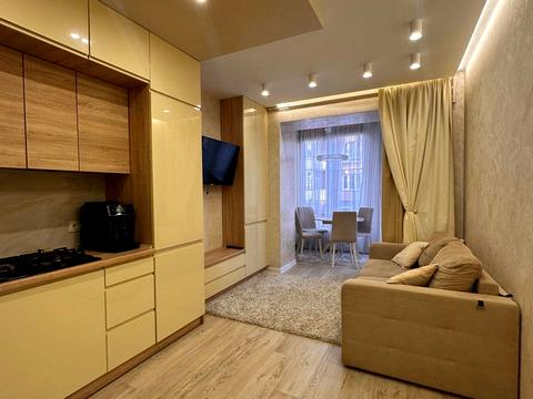 квартира за адресою Стрийська вул., 115