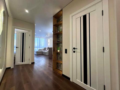 квартира по адресу Волчинецкая ул., 223-А