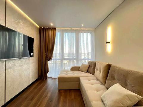 квартира по адресу Волчинецкая ул., 223-А