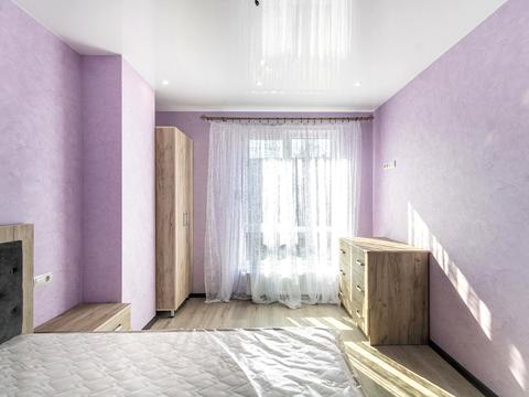 квартира за адресою Хіміків вул., 5-Б