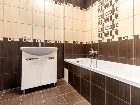квартира за адресою Хіміків вул., 5-Б