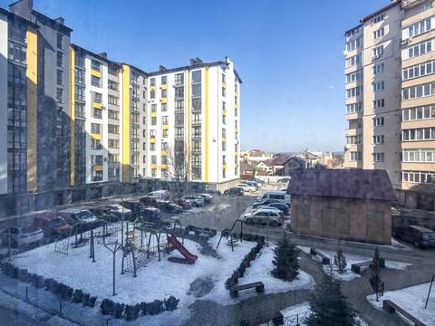 квартира за адресою Хіміків вул., 5-Б