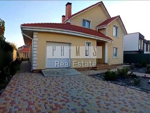 дом по адресу Берёзовая ул., 1