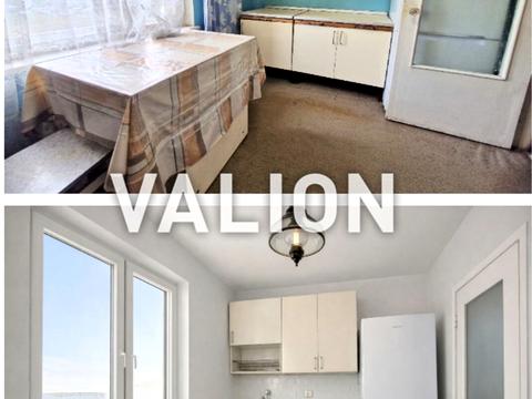 квартира за адресою Ревуцького вул., 7-А