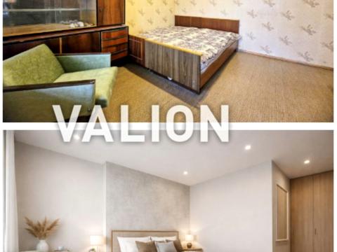 квартира за адресою Ревуцького вул., 7-А