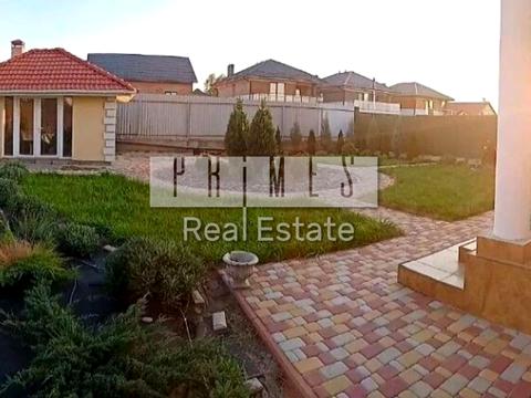 дом по адресу Берёзовая ул., 1