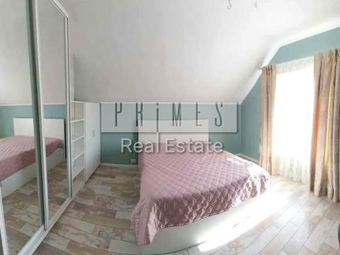 дом по адресу Берёзовая ул., 1