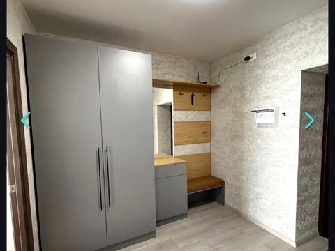 квартира за адресою Запорізьке шосе, 32а