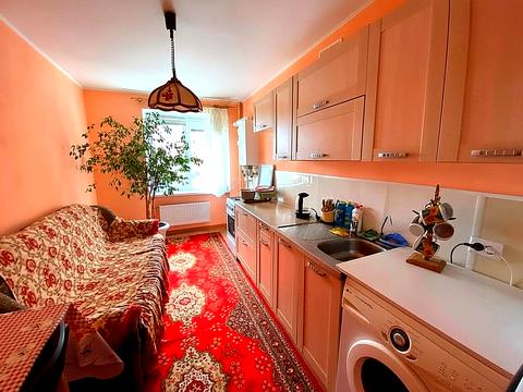 квартира по адресу Панянка ул., 75