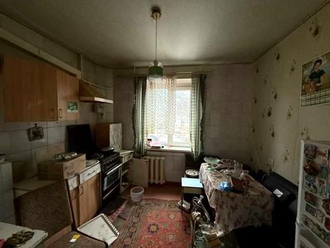 квартира по адресу Решетиловская ул. (Маршала Бирюзова), 92