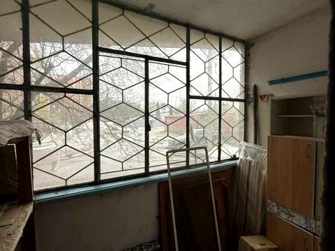 квартира по адресу Решетиловская ул. (Маршала Бирюзова), 92