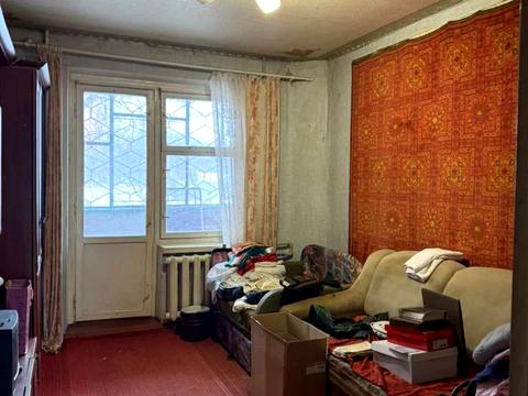 квартира по адресу Решетиловская ул. (Маршала Бирюзова), 92