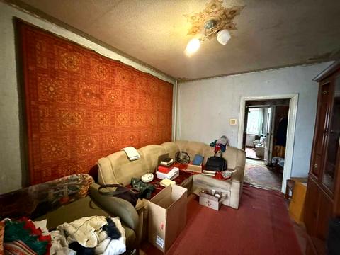 квартира по адресу Решетиловская ул. (Маршала Бирюзова), 92