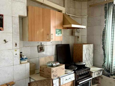 квартира по адресу Решетиловская ул. (Маршала Бирюзова), 92