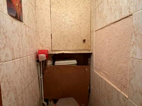 квартира по адресу Решетиловская ул. (Маршала Бирюзова), 92