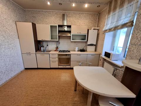 квартира за адресою Херсонська вул., 9-А