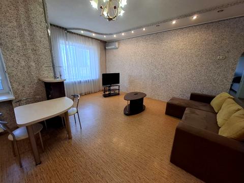 квартира за адресою Херсонська вул., 9-А