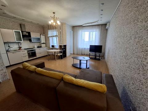 квартира за адресою Херсонська вул., 9-А