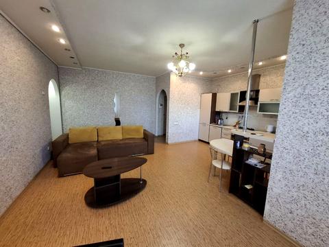 квартира за адресою Херсонська вул., 9-А