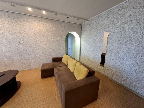 квартира за адресою Херсонська вул., 9-А