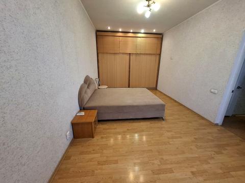 квартира за адресою Херсонська вул., 9-А