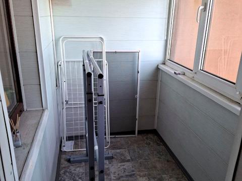 квартира за адресою Херсонська вул., 9-А