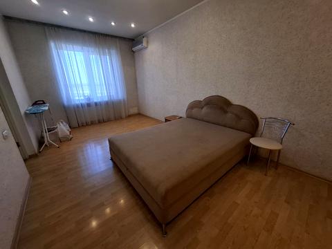 квартира за адресою Херсонська вул., 9-А