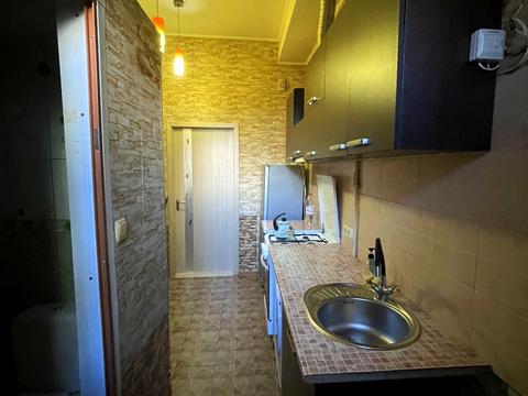 квартира по адресу Косвенная ул., 39