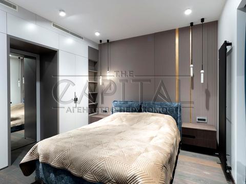 квартира по адресу Антоновича ул. (Горького), 44