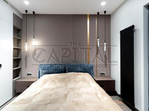 квартира по адресу Антоновича ул. (Горького), 44